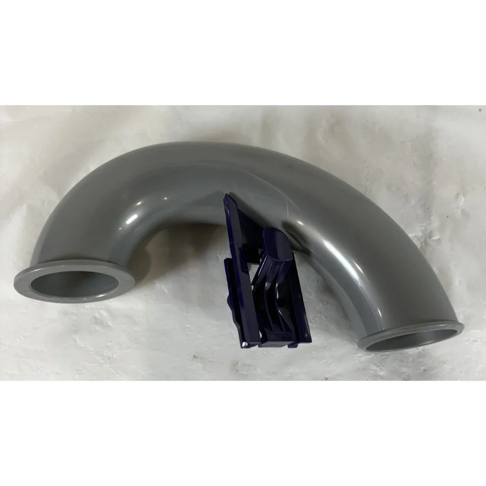 Dyson DC07 DC14 Genuine OEM Replacement Valve Pipe U-Bend Part